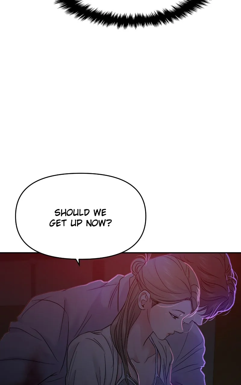This is a Campus Romance Series Chapter 81 page 118 - 