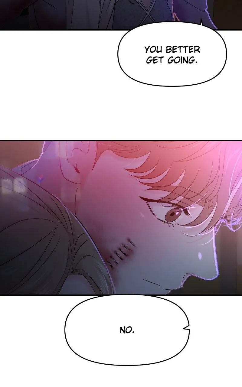 This is a Campus Romance Series Chapter 81 page 119 - 