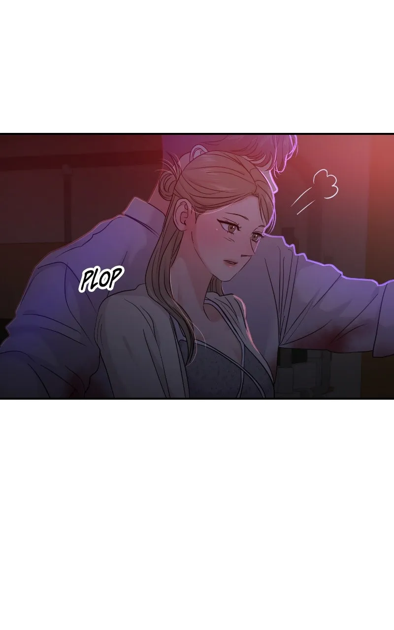 This is a Campus Romance Series Chapter 81 page 120 - 