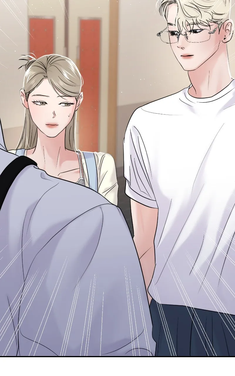 This is a Campus Romance Series Chapter 81 page 13 - 