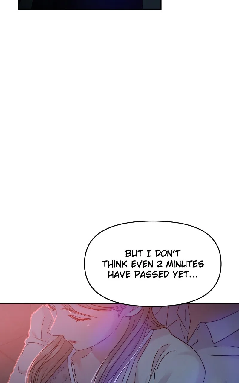 This is a Campus Romance Series Chapter 81 page 122 - 