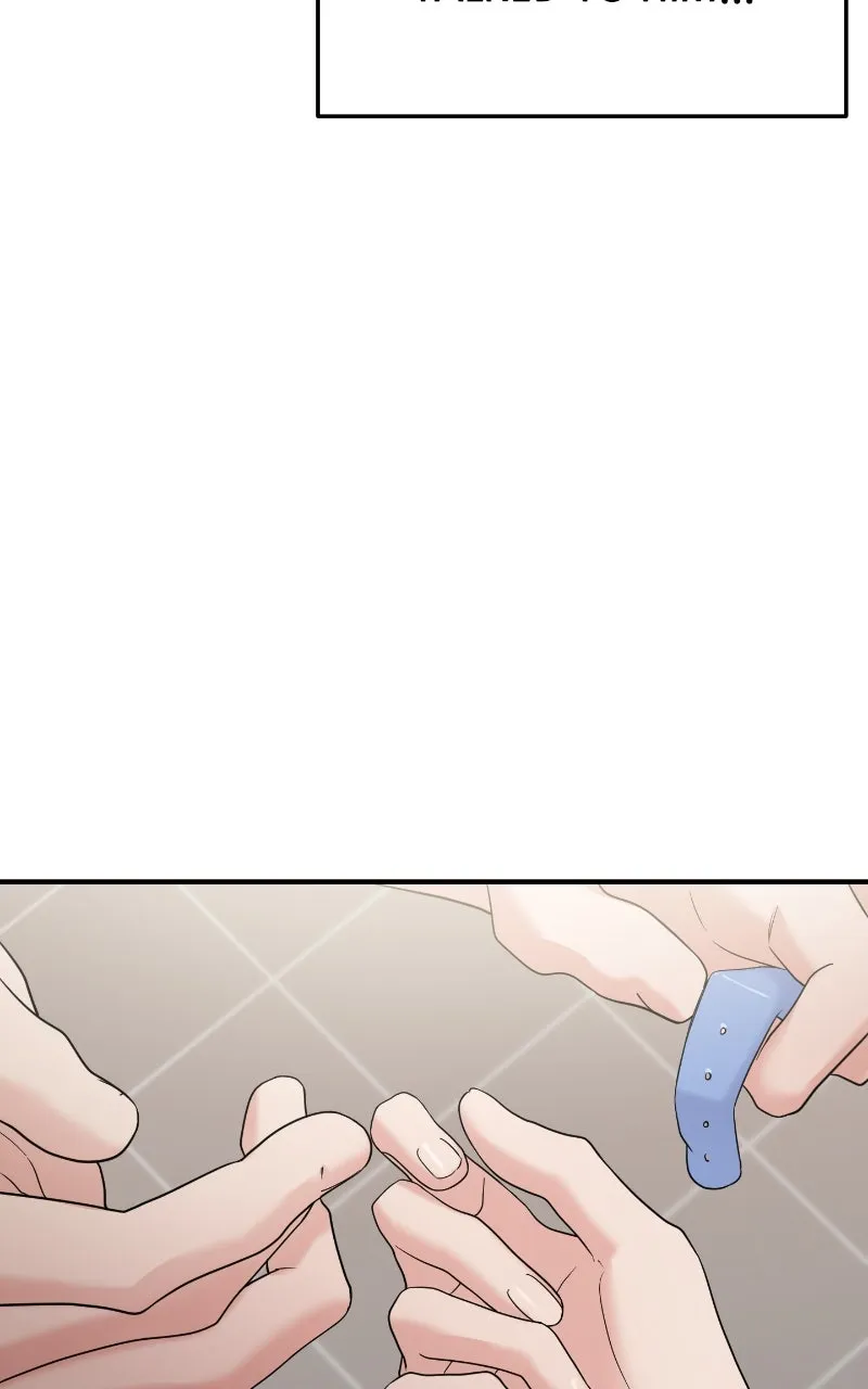 This is a Campus Romance Series Chapter 81 page 19 - 