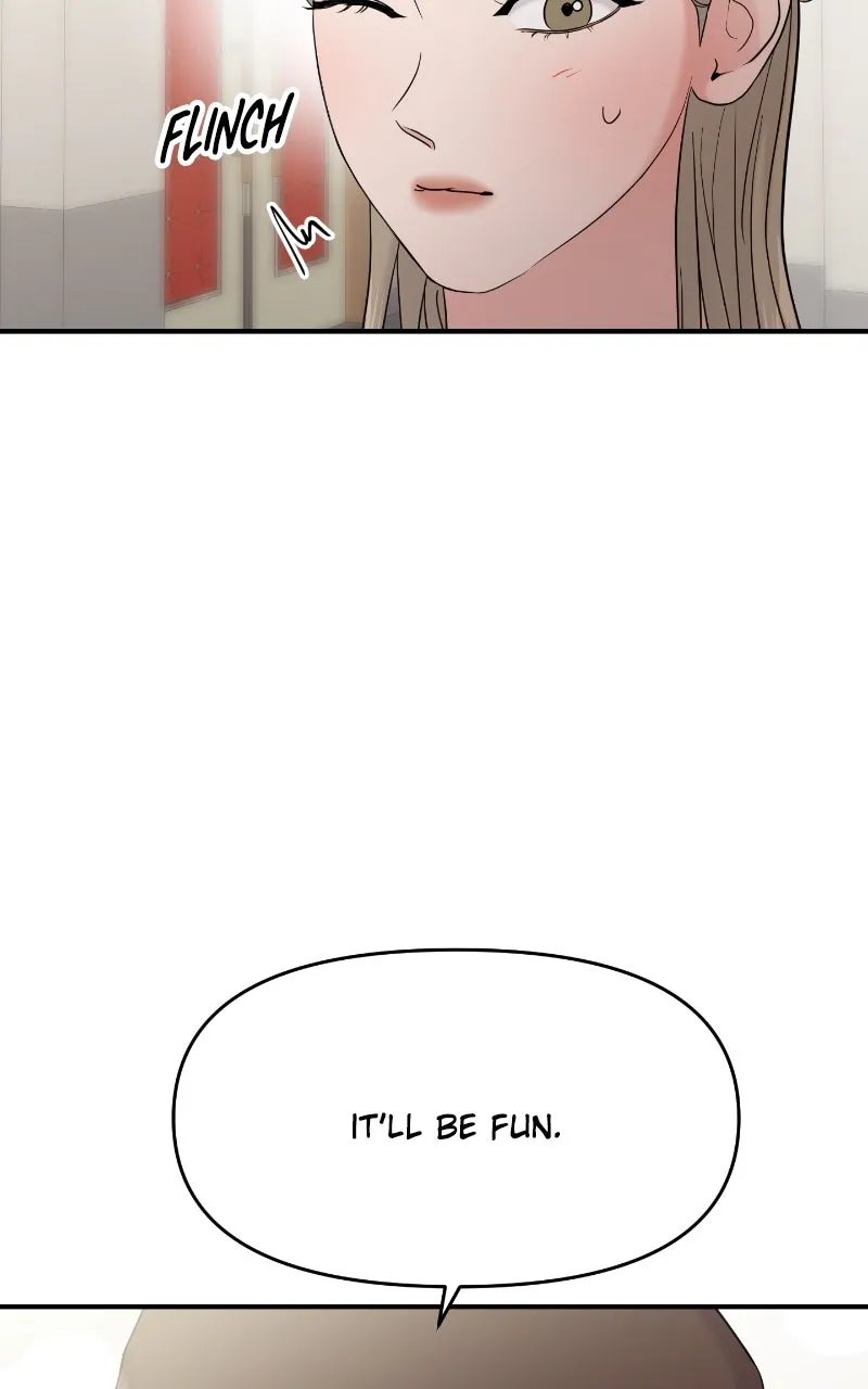 This is a Campus Romance Series Chapter 81 page 22 - 