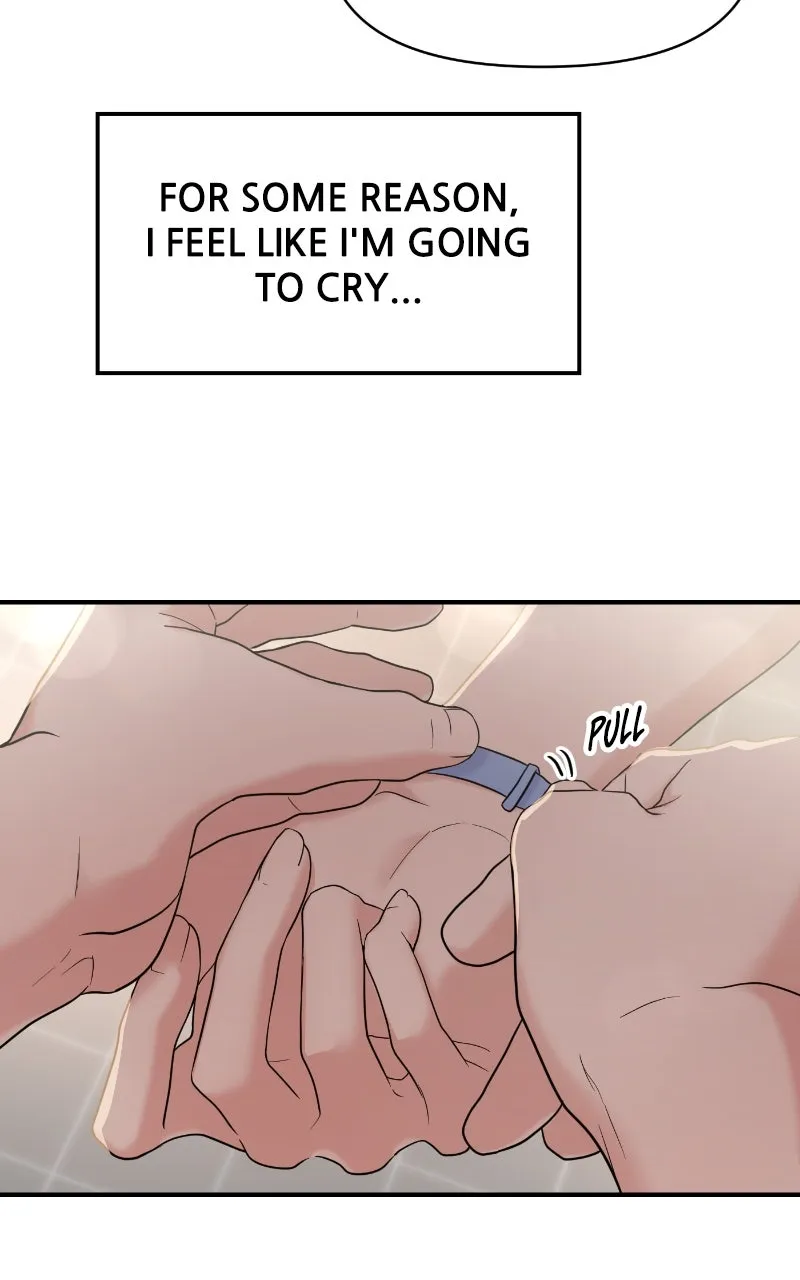 This is a Campus Romance Series Chapter 81 page 25 - 