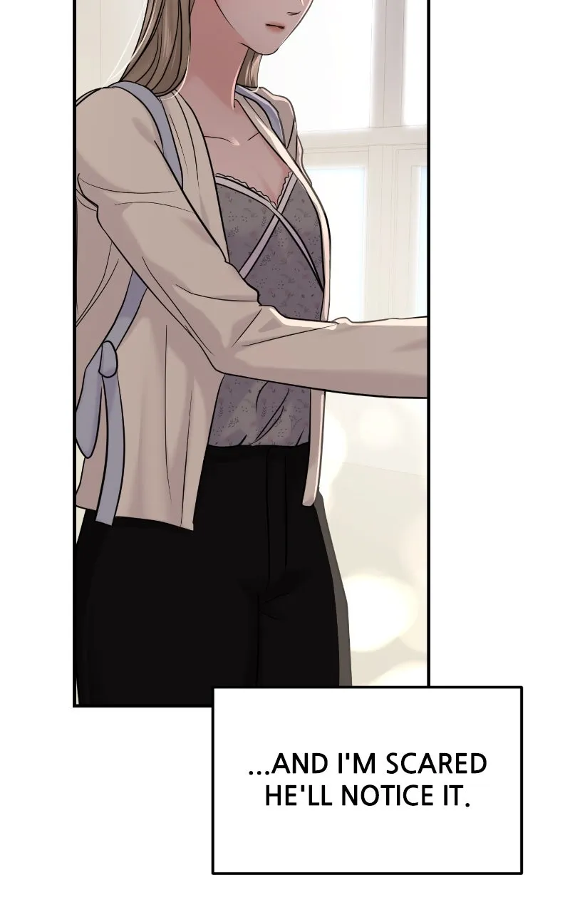 This is a Campus Romance Series Chapter 81 page 27 - 