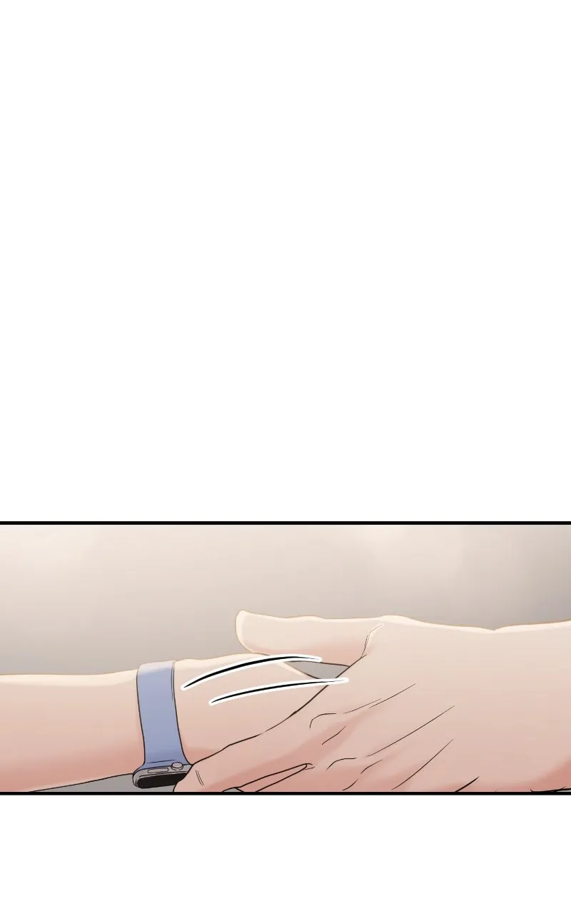 This is a Campus Romance Series Chapter 81 page 28 - 
