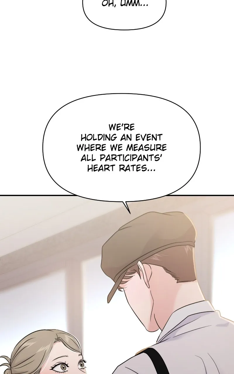 This is a Campus Romance Series Chapter 81 page 30 - 