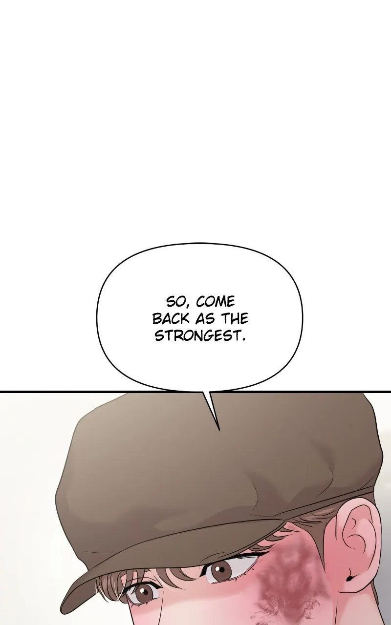 This is a Campus Romance Series Chapter 81 page 32 - 