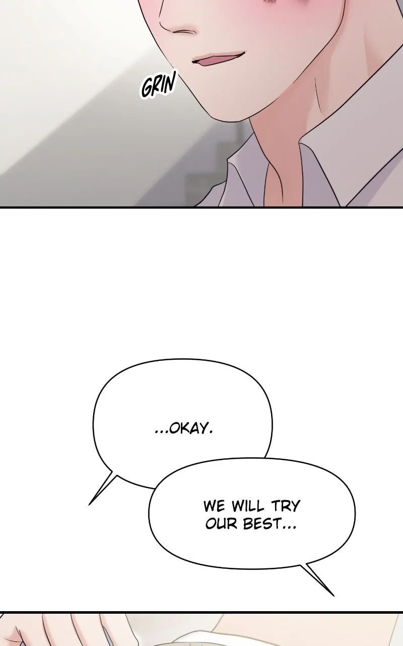 This is a Campus Romance Series Chapter 81 page 33 - 