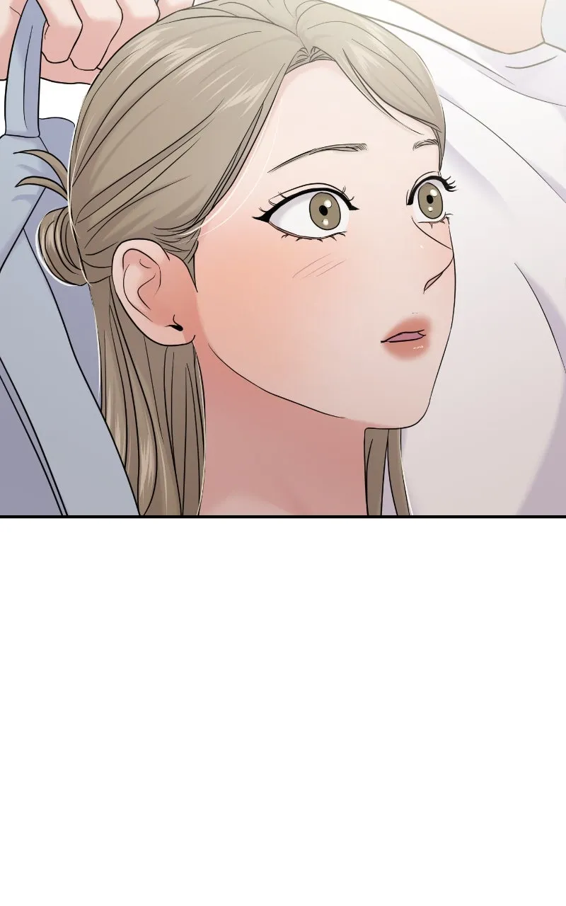 This is a Campus Romance Series Chapter 81 page 34 - 