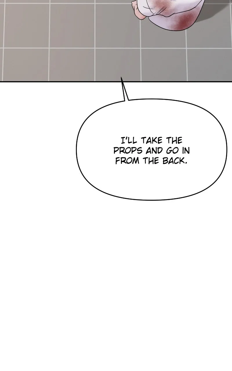 This is a Campus Romance Series Chapter 81 page 50 - 
