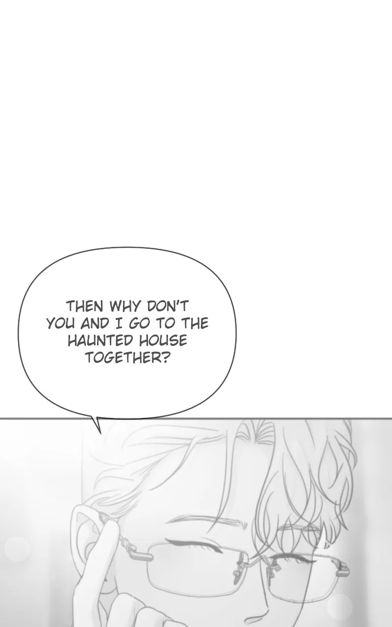 This is a Campus Romance Series Chapter 81 page 6 - 