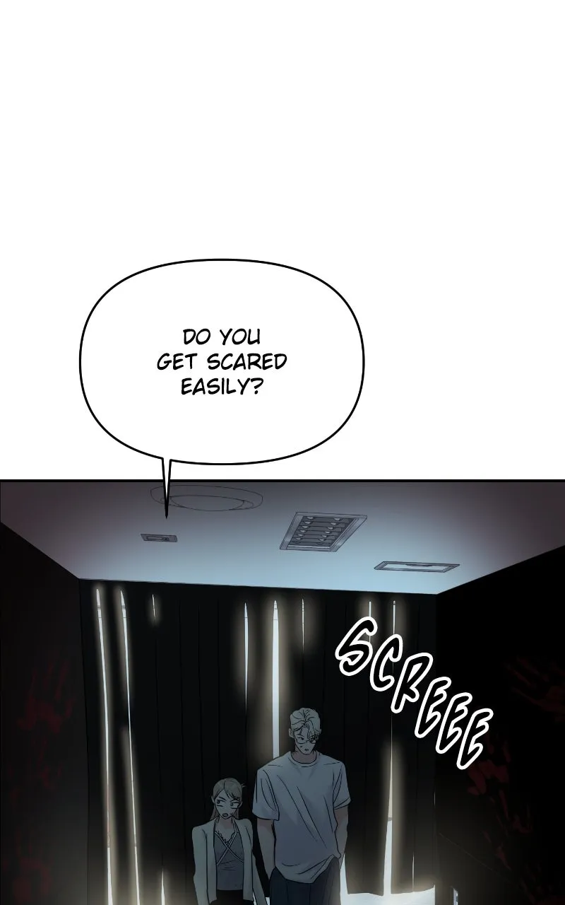 This is a Campus Romance Series Chapter 81 page 56 - 