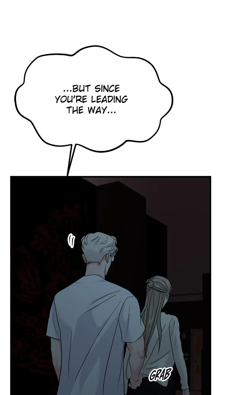 This is a Campus Romance Series Chapter 81 page 61 - 