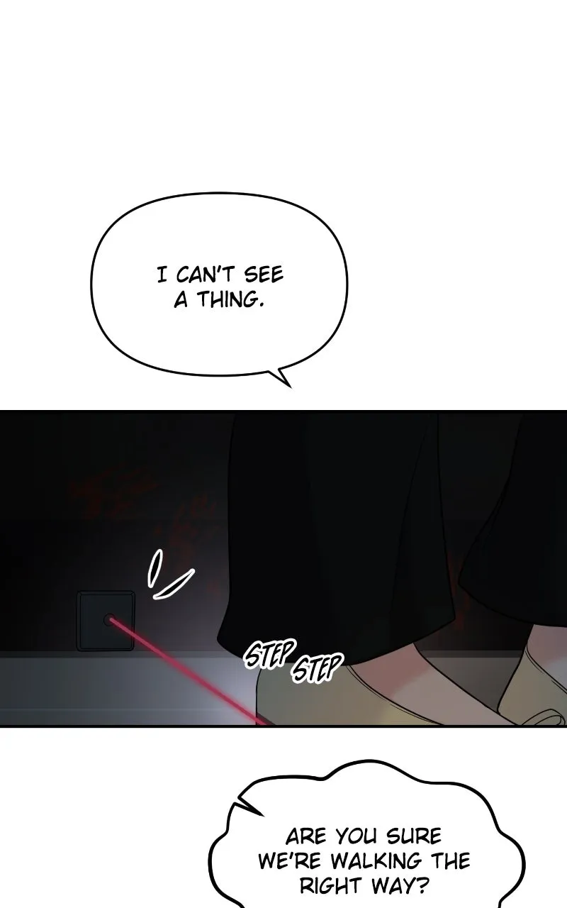 This is a Campus Romance Series Chapter 81 page 63 - 