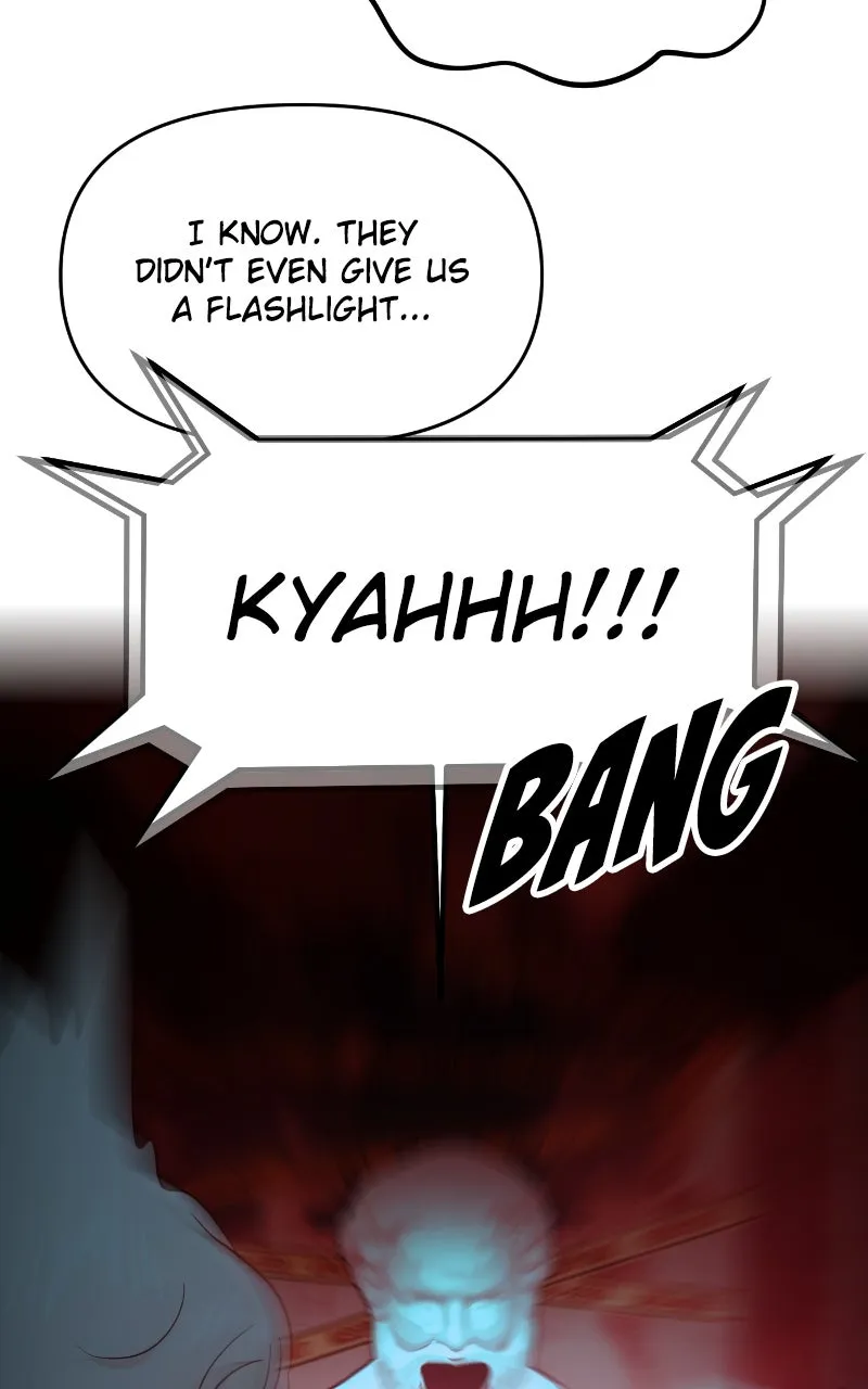 This is a Campus Romance Series Chapter 81 page 64 - 