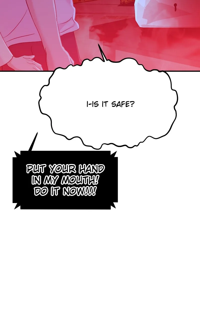 This is a Campus Romance Series Chapter 81 page 69 - 