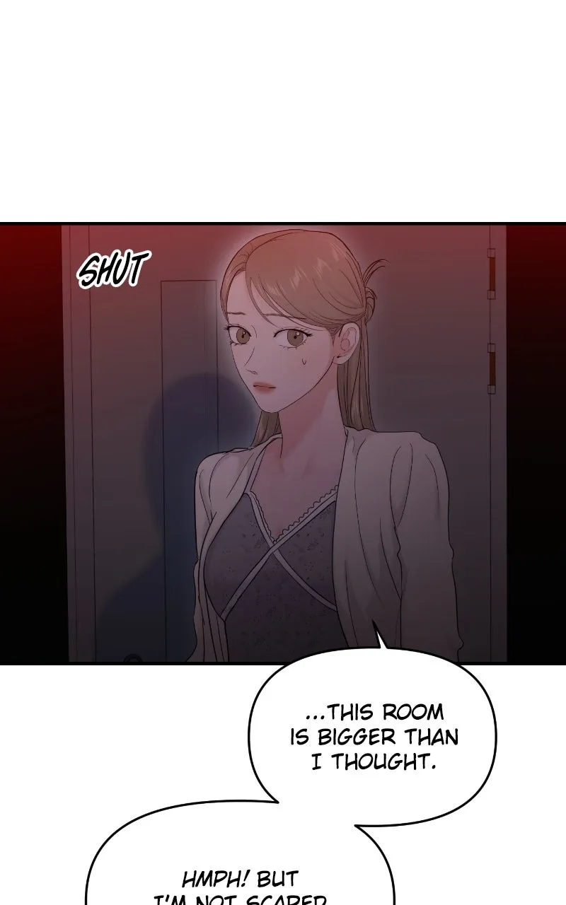 This is a Campus Romance Series Chapter 81 page 77 - 
