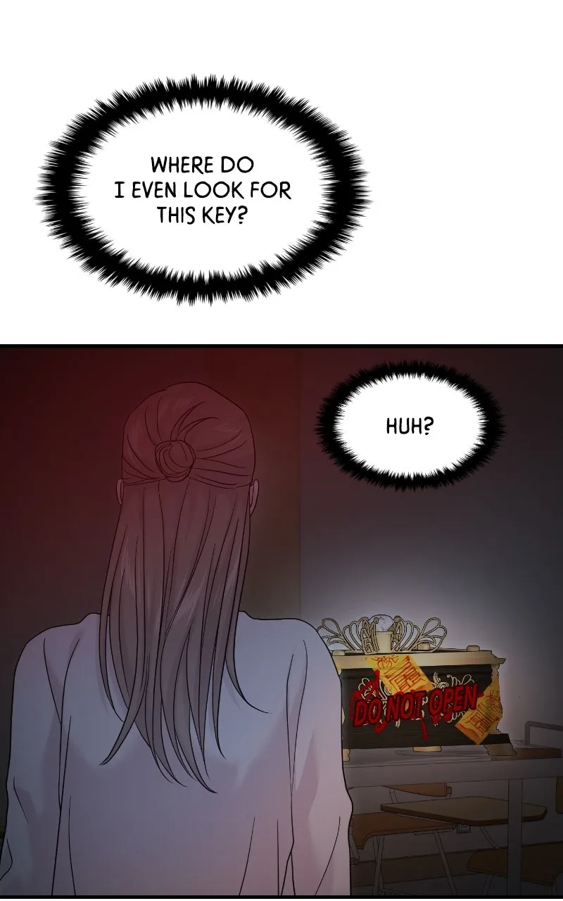 This is a Campus Romance Series Chapter 81 page 81 - 