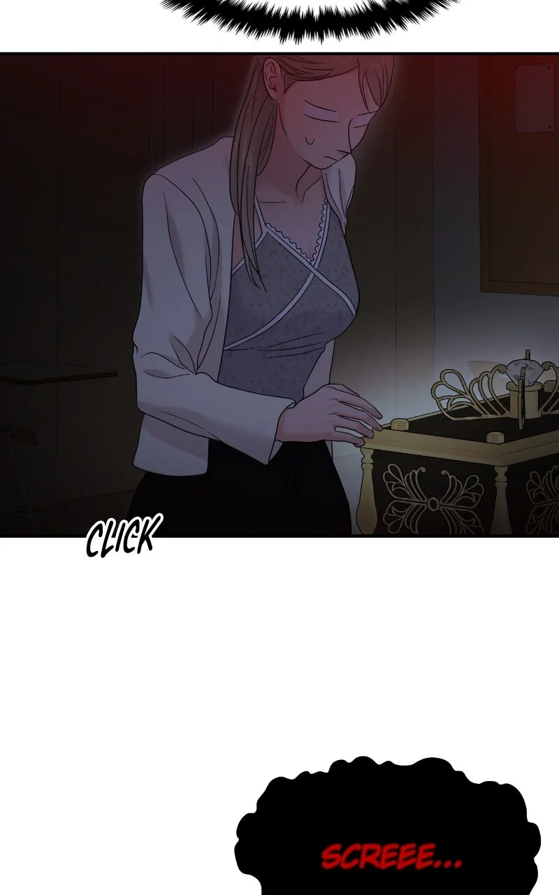 This is a Campus Romance Series Chapter 81 page 84 - 