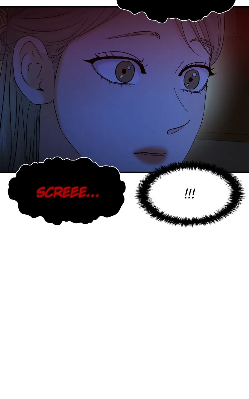 This is a Campus Romance Series Chapter 81 page 85 - 