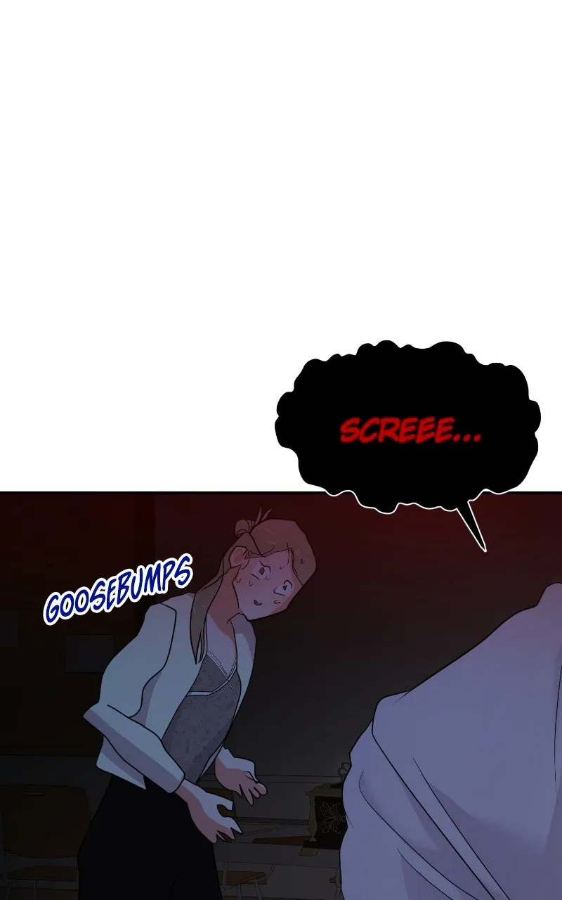 This is a Campus Romance Series Chapter 81 page 86 - 