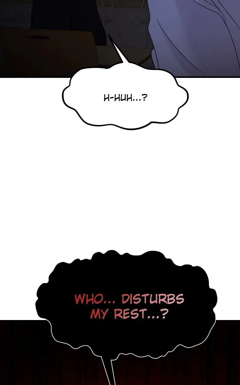 This is a Campus Romance Series Chapter 81 page 87 - 