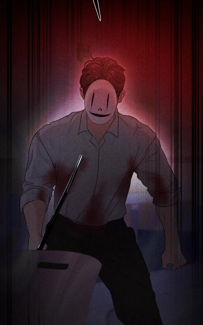 This is a Campus Romance Series Chapter 81 page 88 - 