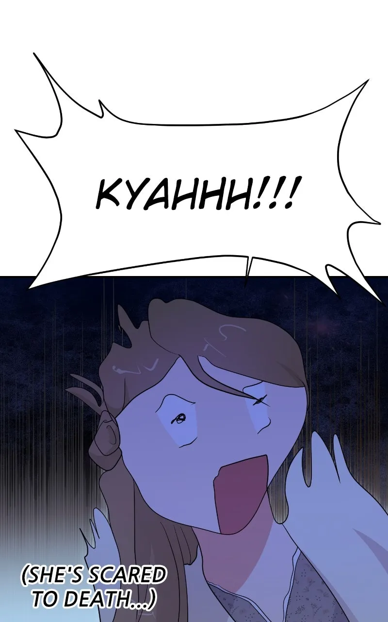 This is a Campus Romance Series Chapter 81 page 90 - 
