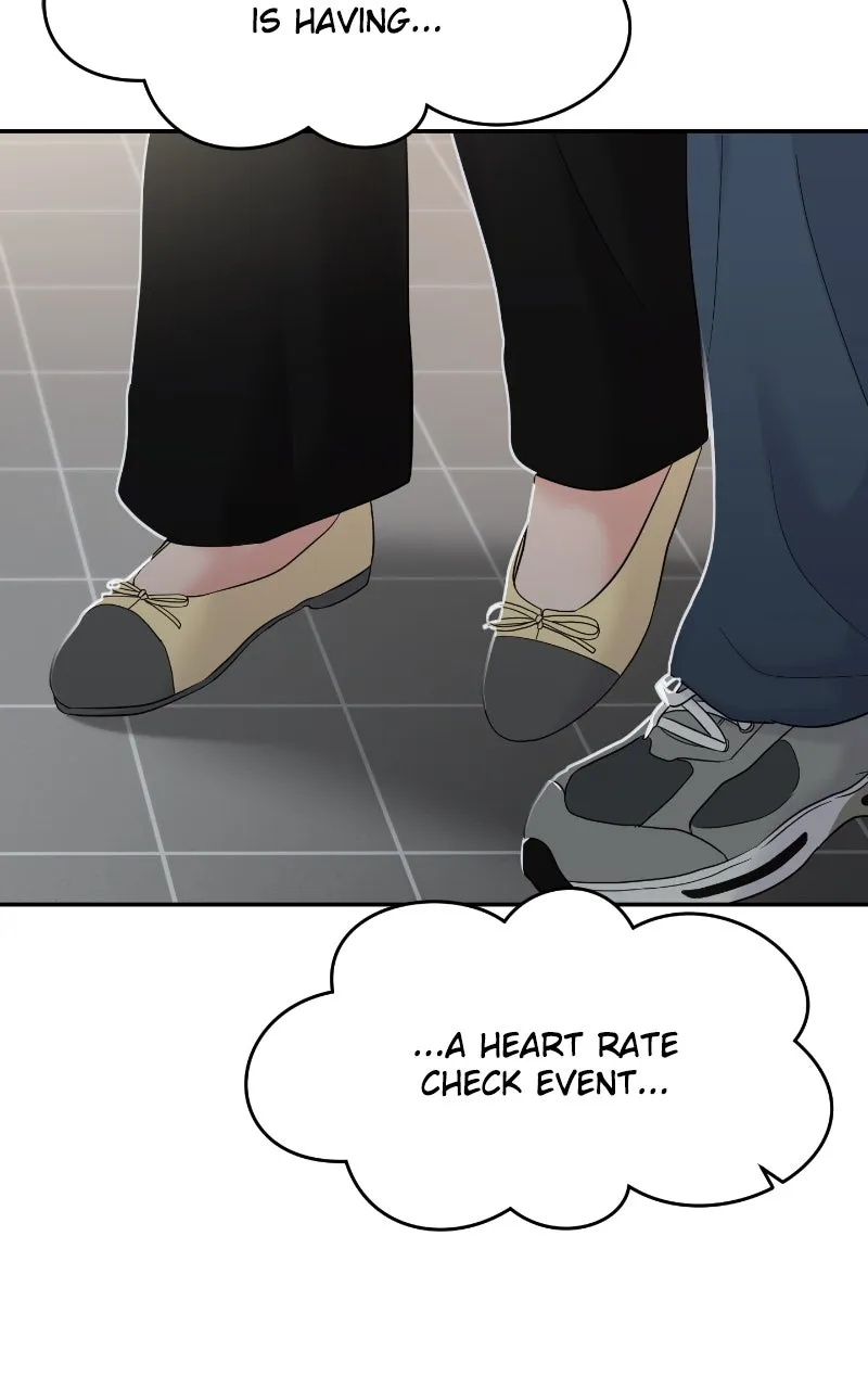 This is a Campus Romance Series Chapter 81 page 10 - 