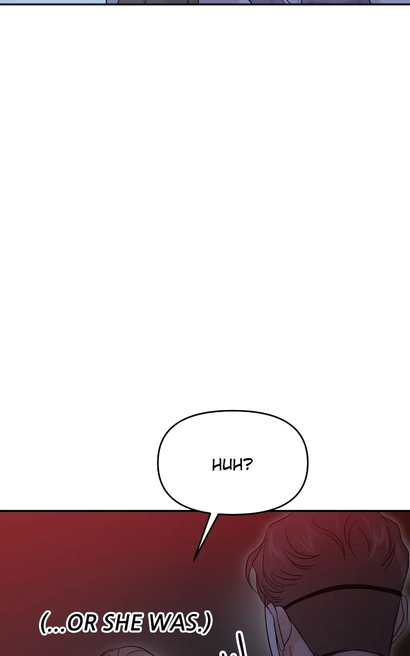 This is a Campus Romance Series Chapter 81 page 91 - 