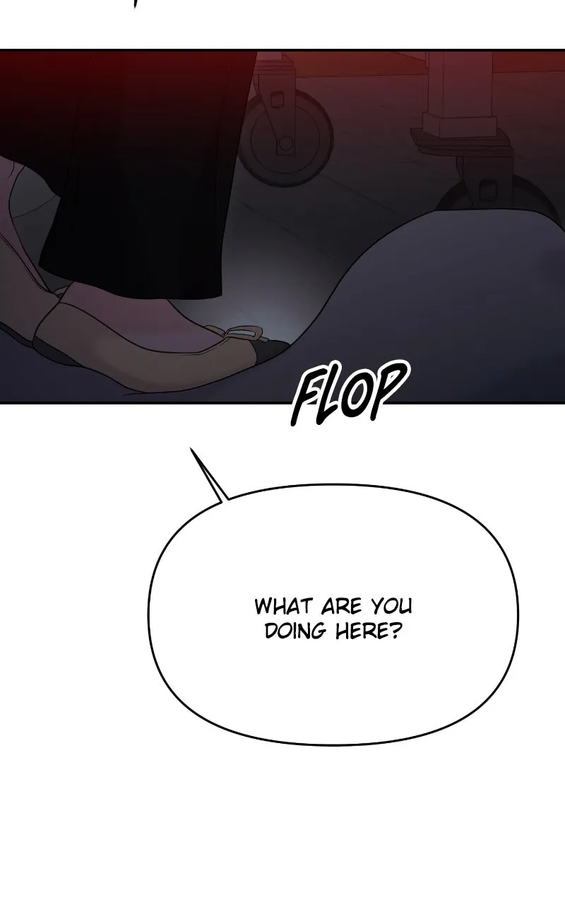 This is a Campus Romance Series Chapter 81 page 96 - 