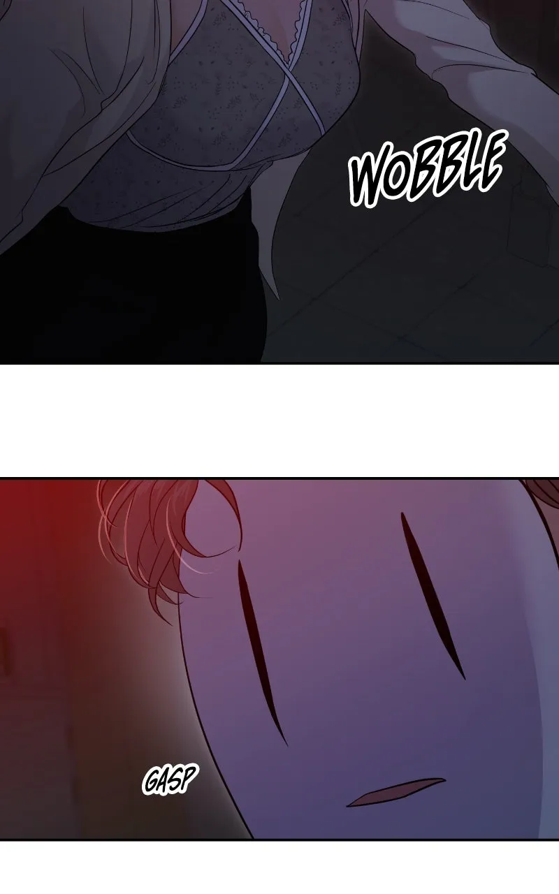 This is a Campus Romance Series Chapter 81 page 98 - 