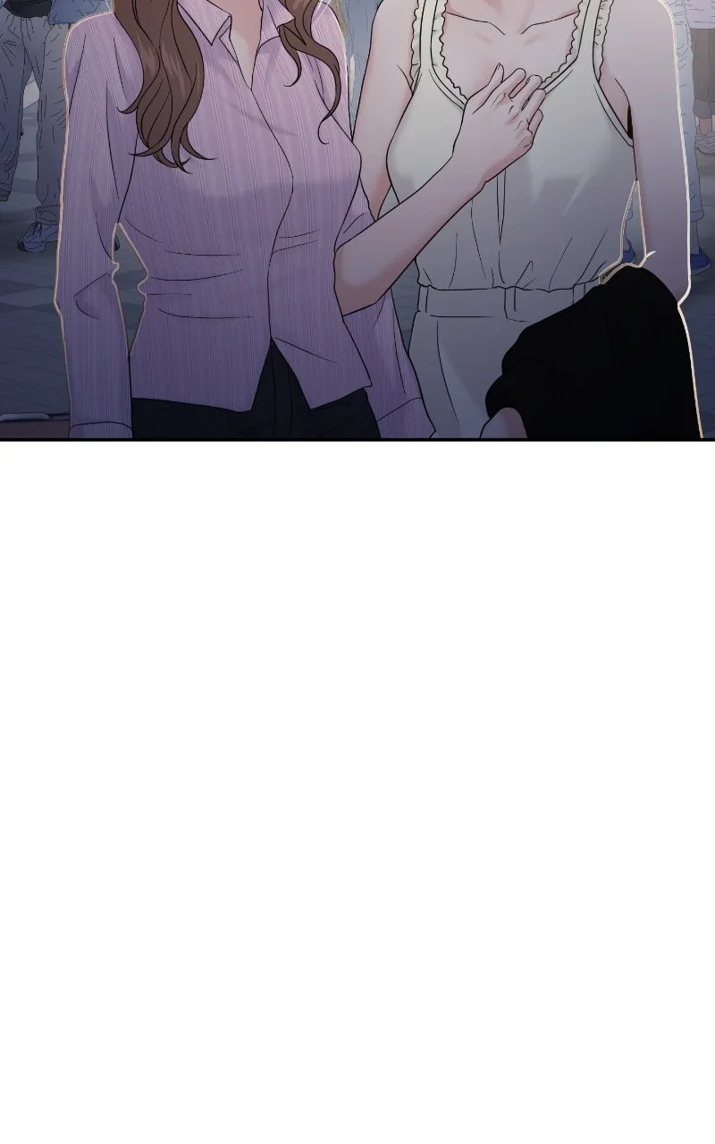 This is a Campus Romance Series Chapter 82 page 101 - 