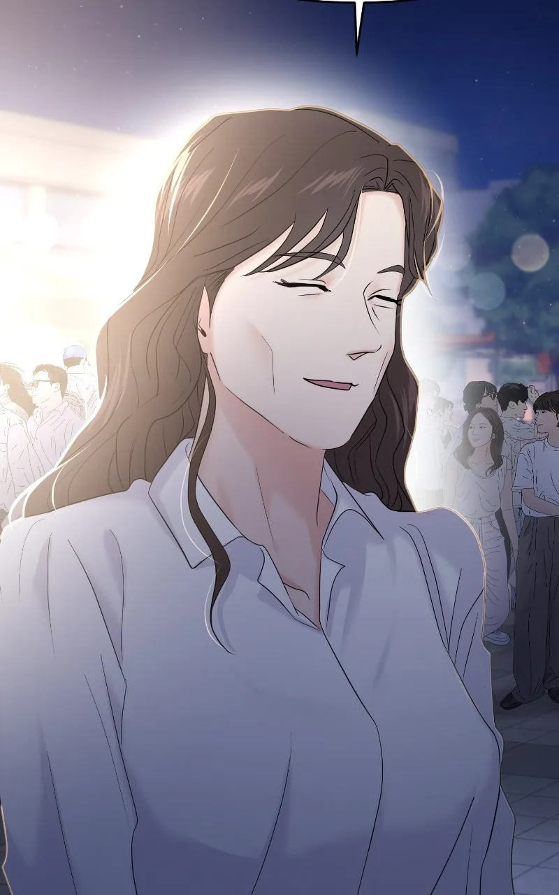 This is a Campus Romance Series Chapter 82 page 105 - 