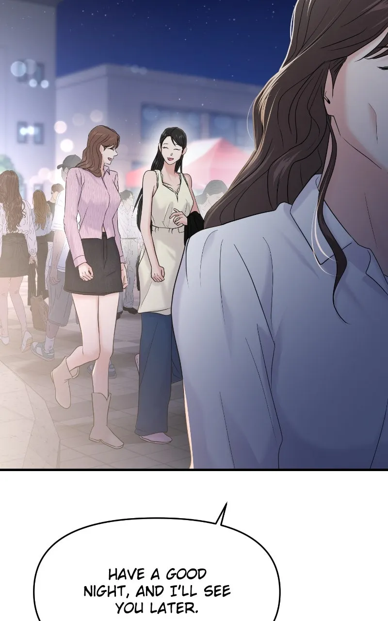 This is a Campus Romance Series Chapter 82 page 107 - 