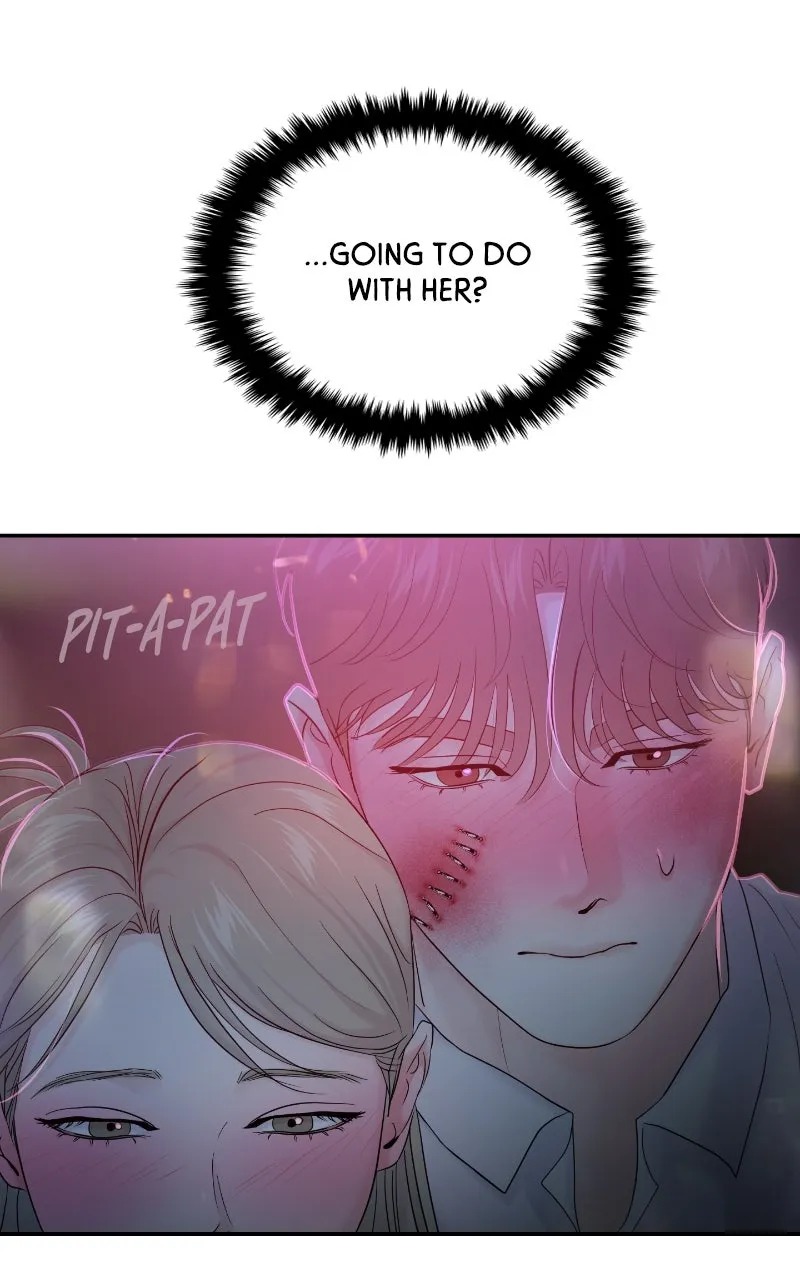 This is a Campus Romance Series Chapter 82 page 13 - 
