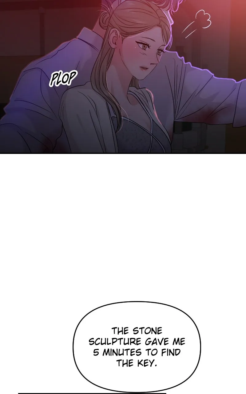 This is a Campus Romance Series Chapter 82 page 3 - 