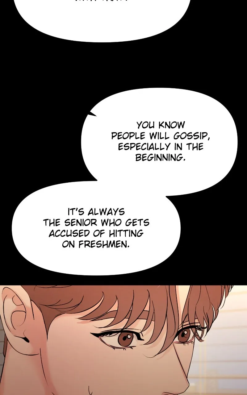 This is a Campus Romance Series Chapter 82 page 22 - 