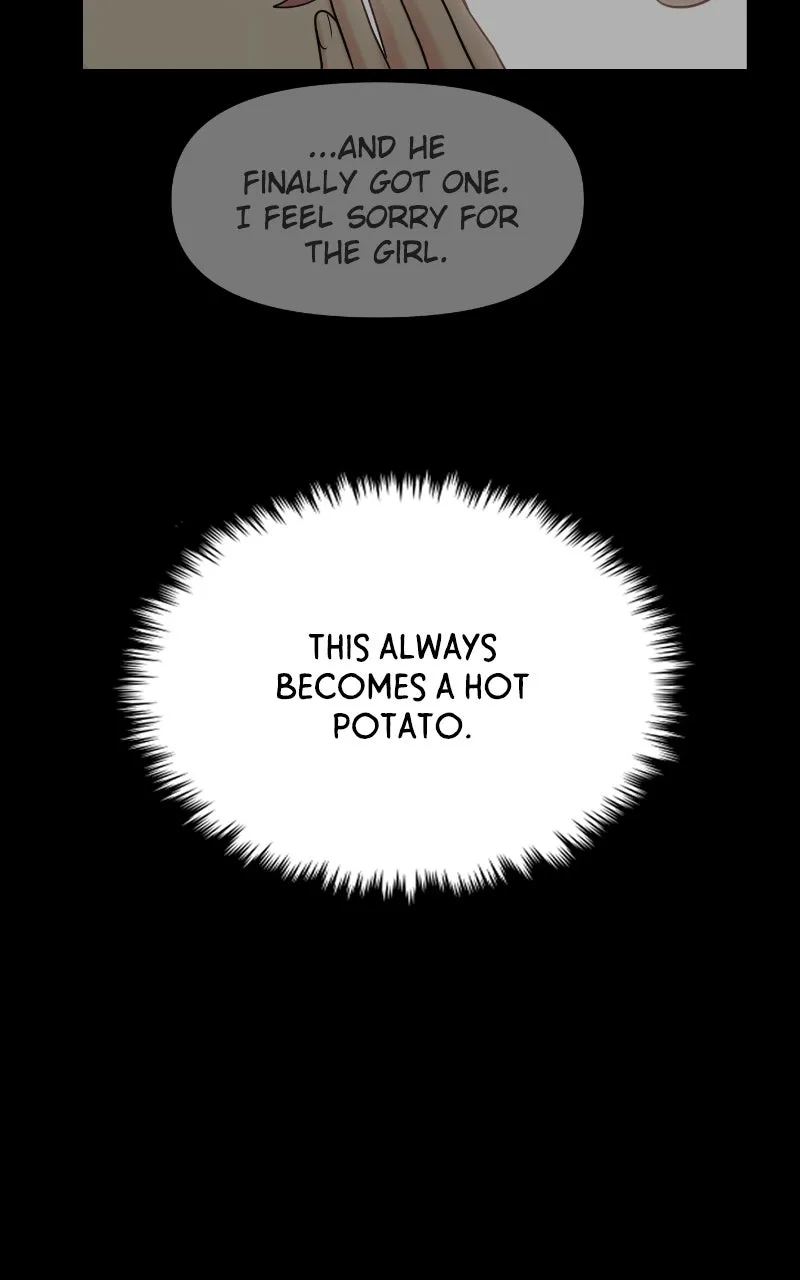 This is a Campus Romance Series Chapter 82 page 25 - 