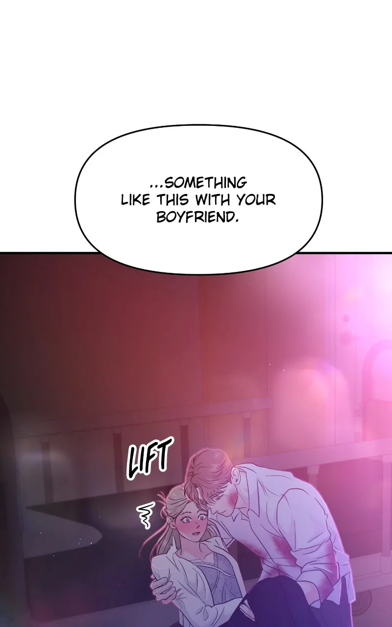 This is a Campus Romance Series Chapter 82 page 30 - 