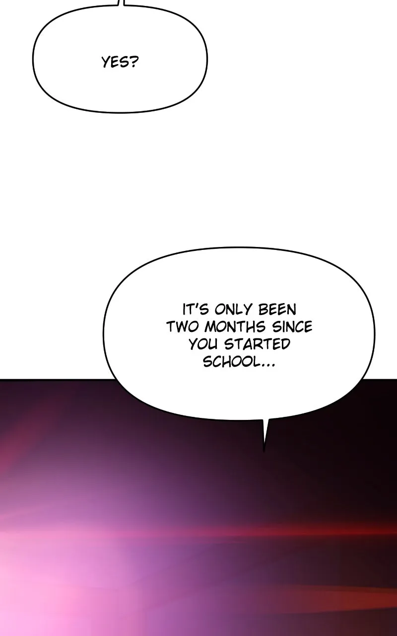 This is a Campus Romance Series Chapter 82 page 35 - 