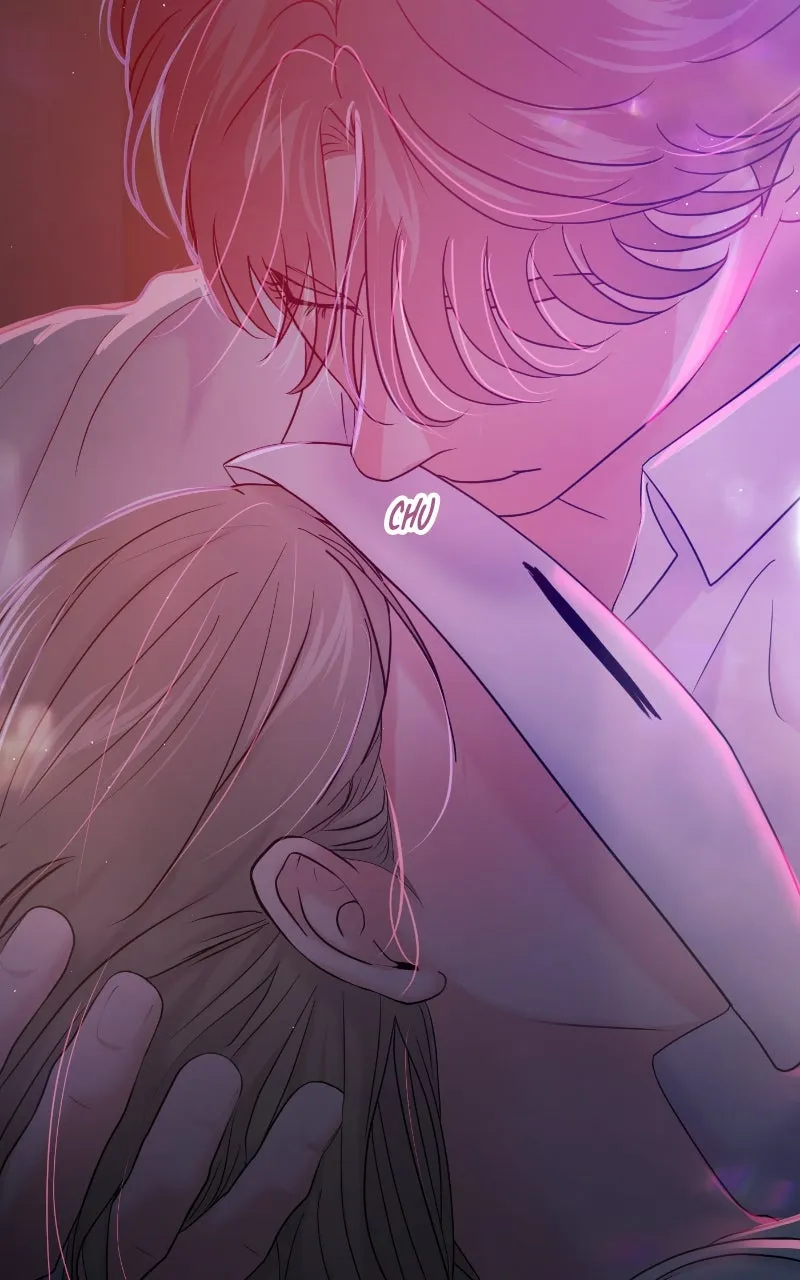 This is a Campus Romance Series Chapter 82 page 45 - 