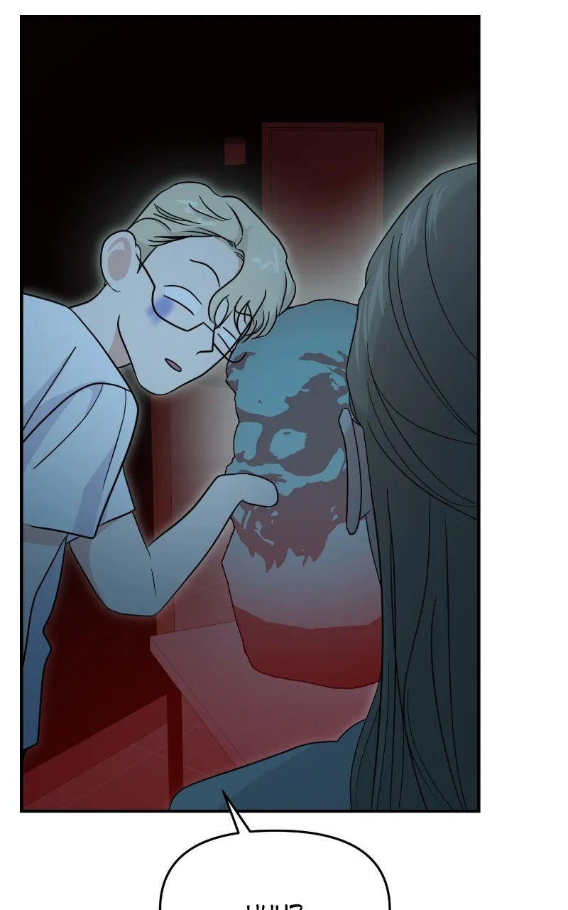 This is a Campus Romance Series Chapter 82 page 49 - 