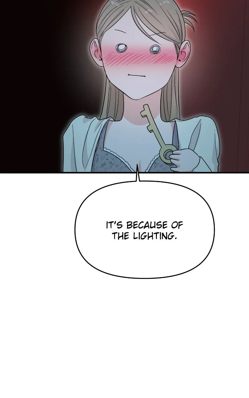 This is a Campus Romance Series Chapter 82 page 51 - 