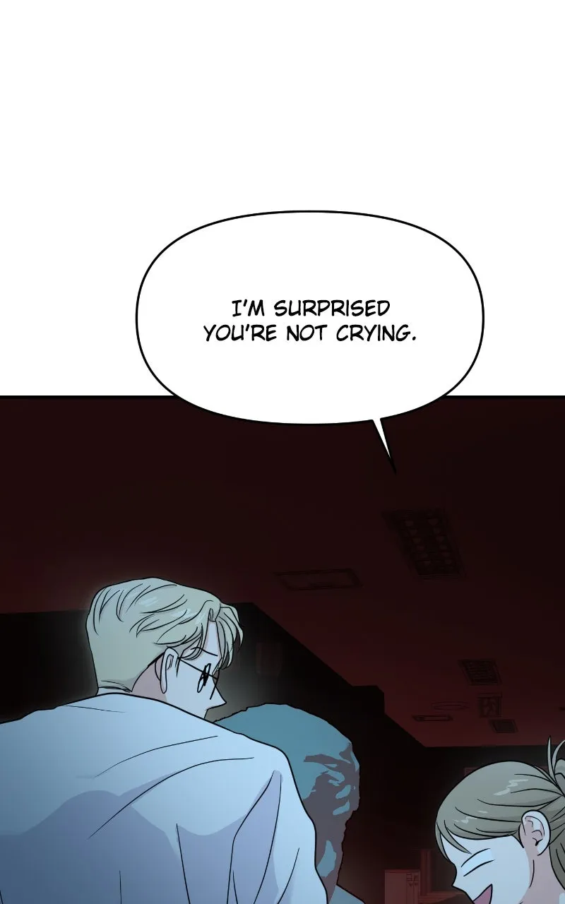 This is a Campus Romance Series Chapter 82 page 52 - 