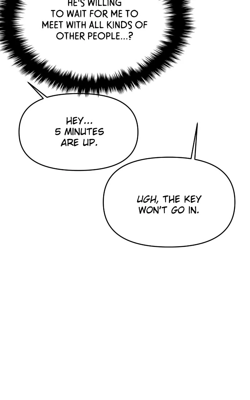 This is a Campus Romance Series Chapter 82 page 55 - 