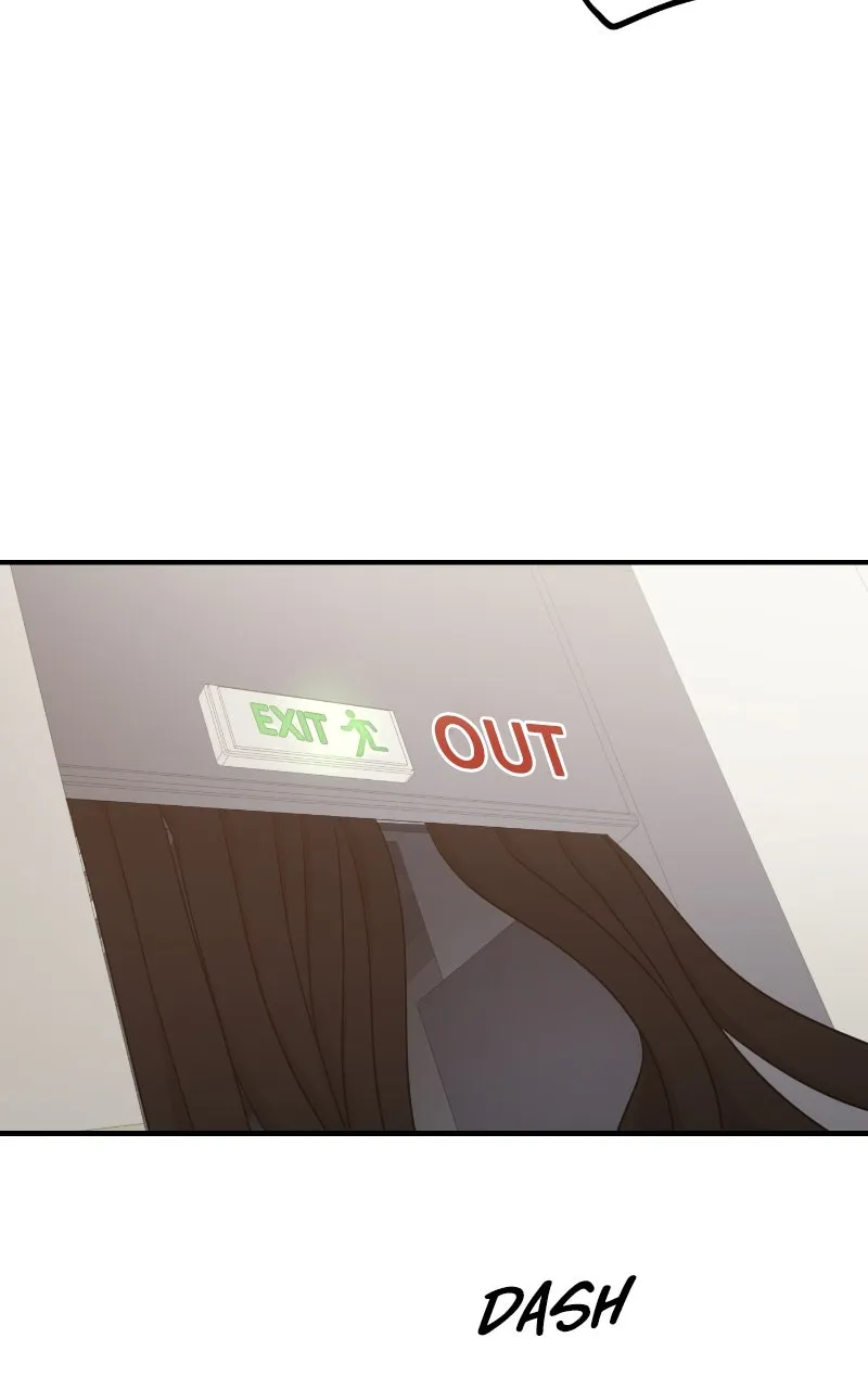 This is a Campus Romance Series Chapter 82 page 62 - 