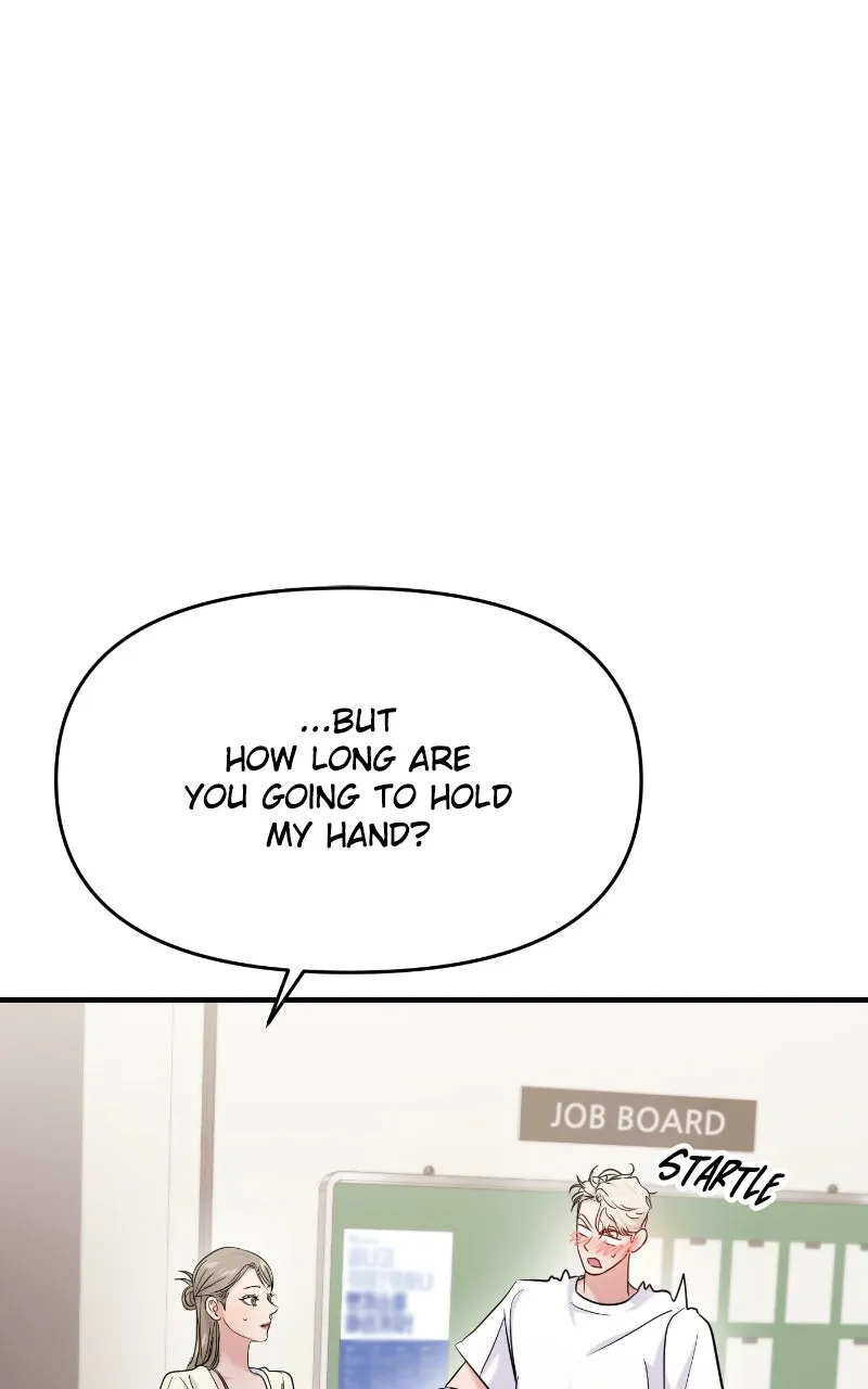 This is a Campus Romance Series Chapter 82 page 65 - 