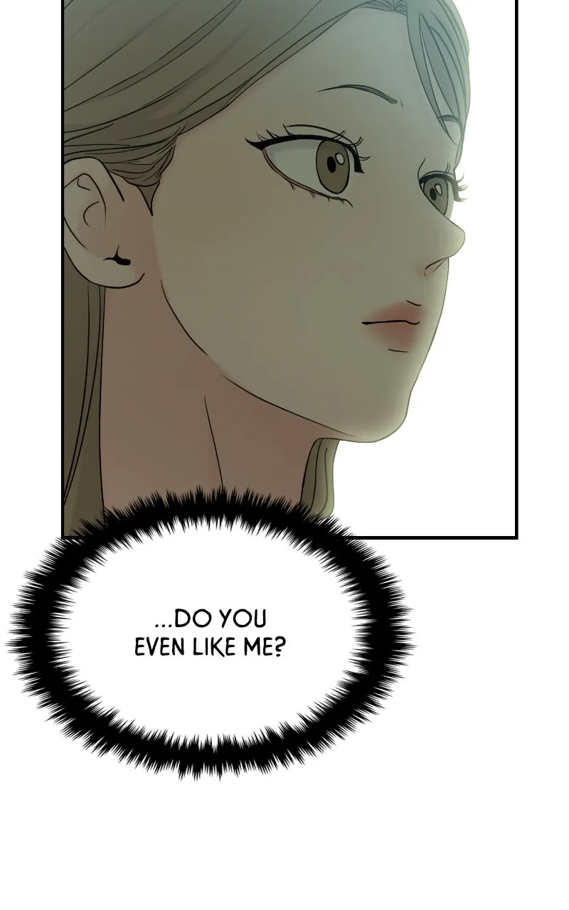 This is a Campus Romance Series Chapter 82 page 72 - 